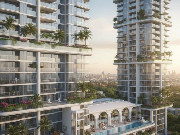 What luxury homebuyers want 84% prefer private balconies, 60% seek pet-only lifts