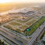 YEIDA plots for sale near jewar airport