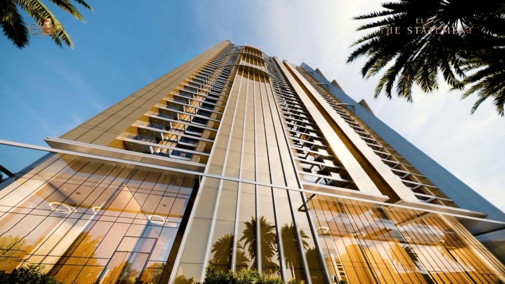 Elan Group awards ₹840 crore construction contract to Tata Projects