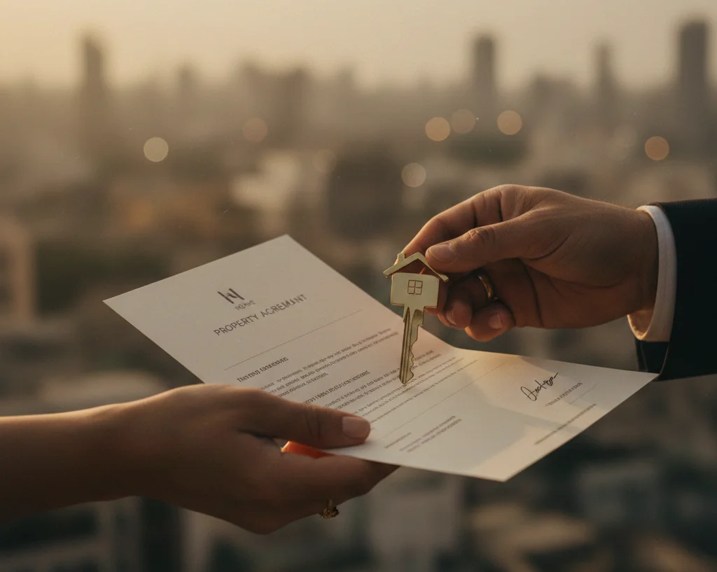 housing sales boom ncr