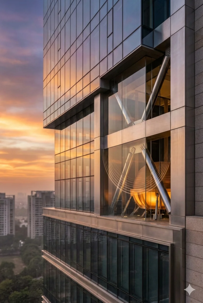 signature global earthquake free technology