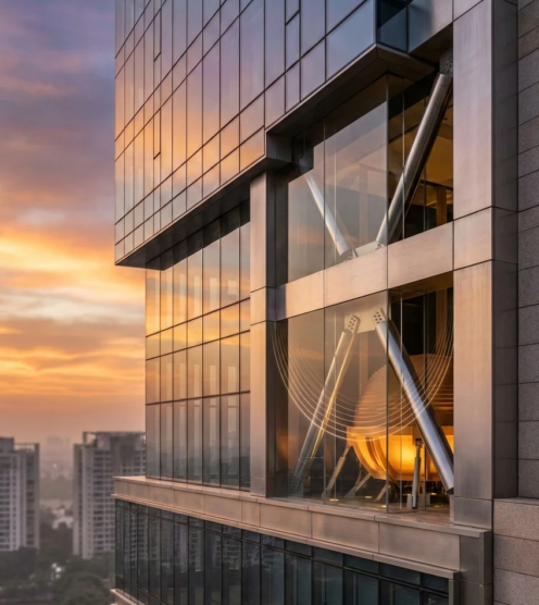 signature global earthquake free technology