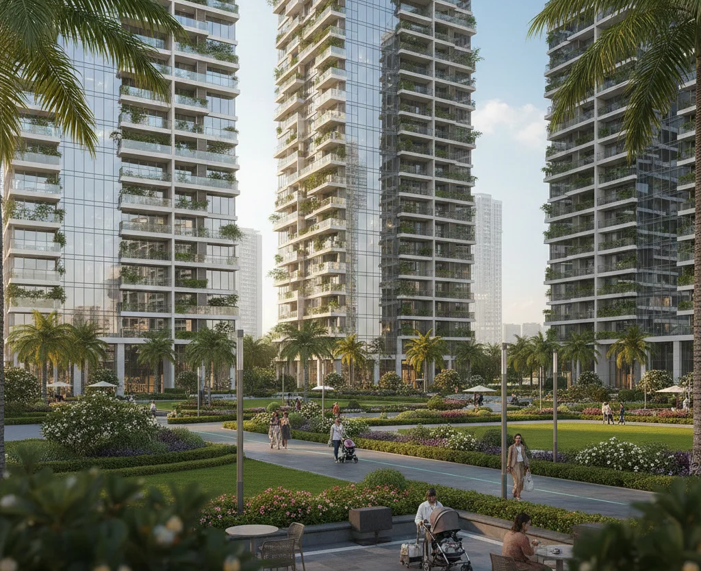 sobha creates skyrocket sales