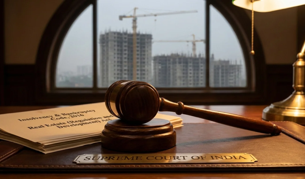 supreme court new laws on real estate RWAs
