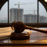 supreme court new laws on real estate RWAs