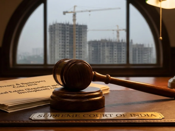 supreme court new laws on real estate RWAs