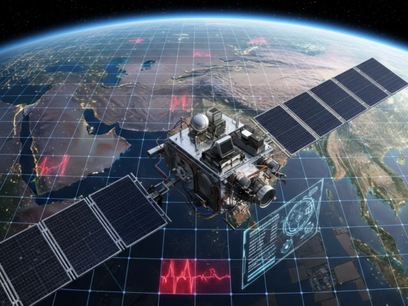 AI, satellite imagery to track land encroachments in Greater Noida