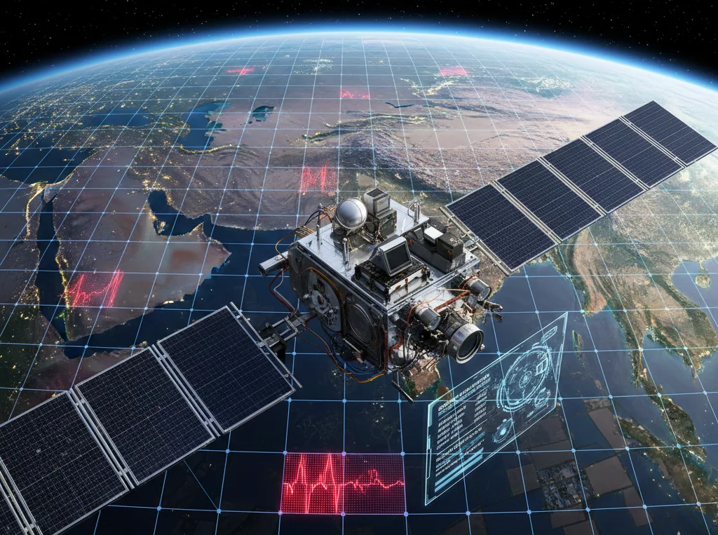 AI, satellite imagery to track land encroachments in Greater Noida