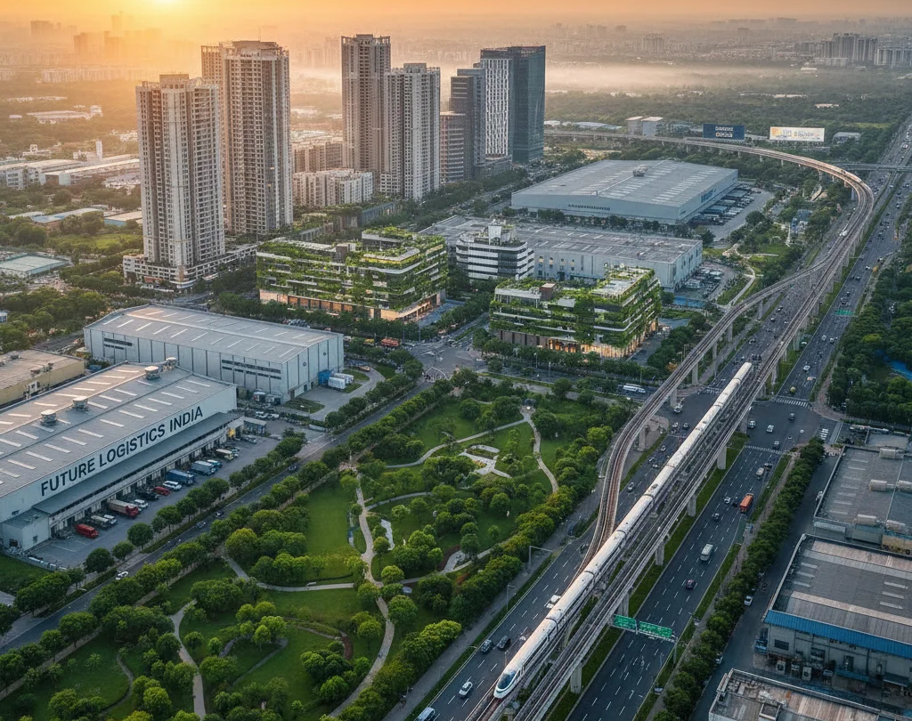 Budget 2026 How growth clusters in tier-II and III cities could boost real estate opportunities