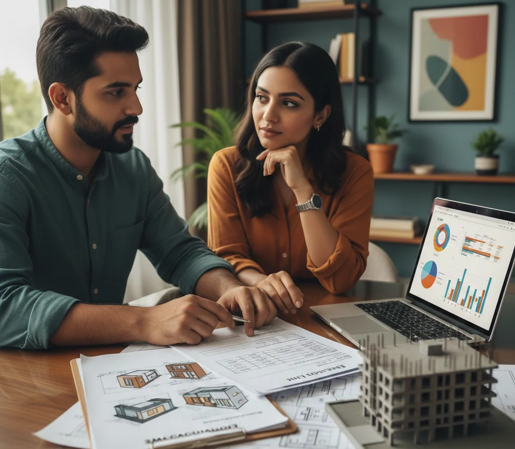 Budget 2026 clarifies tax treatment of pre-construction interest