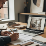 Can artificial intelligence cut home interior costs by up to 10%, and reduce project timelines by as much as 80%