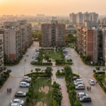 DLF removes parking charges in new housing scheme
