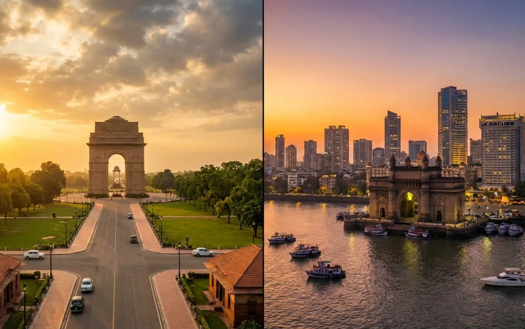 Delhi’s luxury real estate may hit a new high with ₹1,000-crore bungalow deals