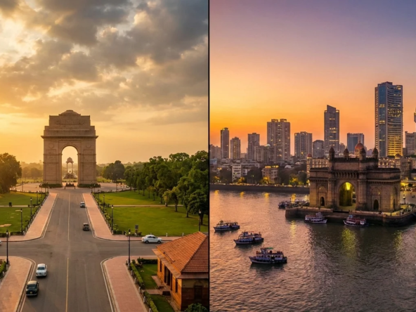 Delhi’s luxury real estate may hit a new high with ₹1,000-crore bungalow deals