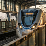 Delhi–Meerut RRTS now fully operational