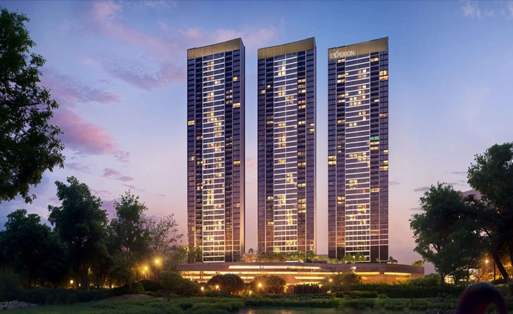 Experion Developers to invest ₹1,500 crore in ultra-luxury housing project in Noida