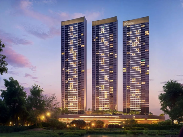 Experion Developers to invest ₹1,500 crore in ultra-luxury housing project in Noida