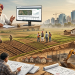 HSVP to procure 17,000 acres in Gurugram via e-Bhoomi portal