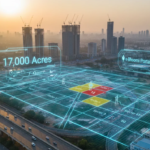 HSVP to procure 17,000 acres in Gurugram via e-Bhoomi portal