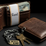 High earners say they prefer ₹60,000– ₹1 lakh rent over ₹3–5 crore homes