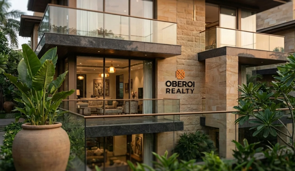 Oberoi Realty dismisses slowdown concerns, gears up for Gurugram launch