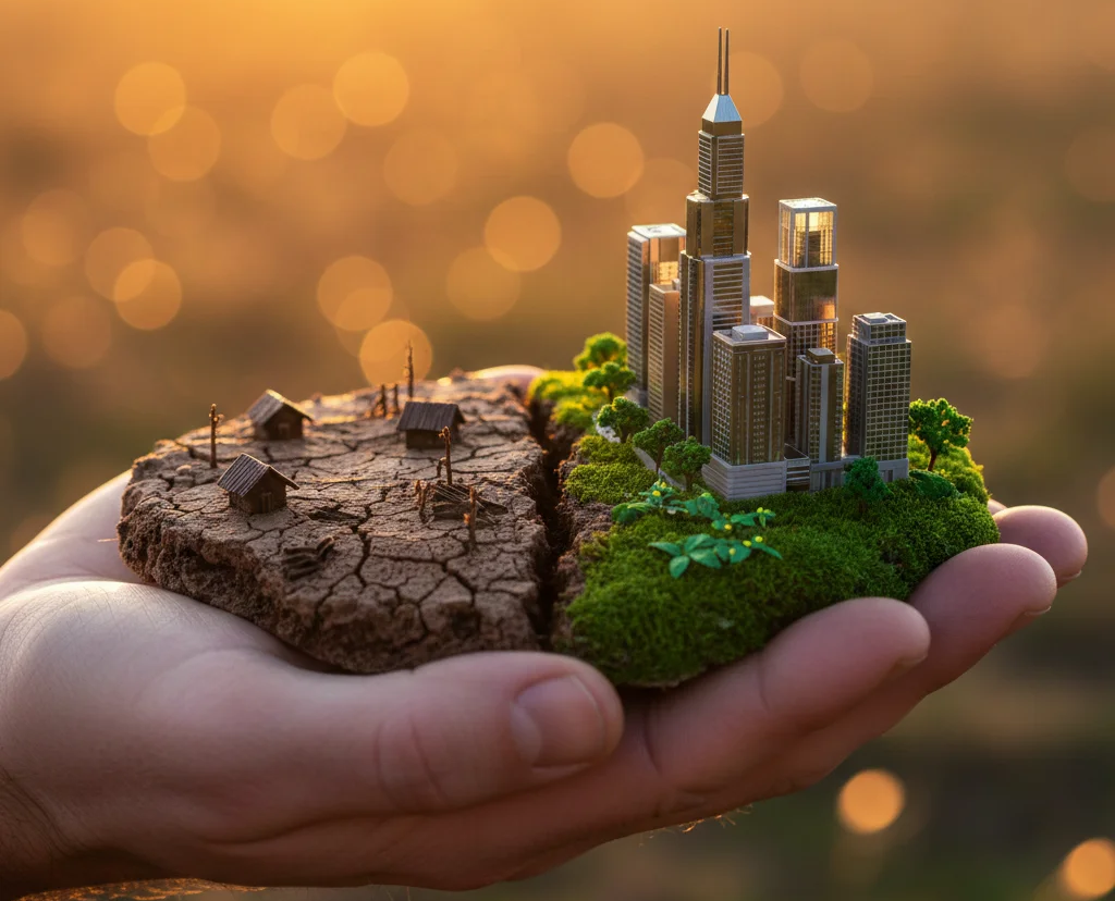 Reforming land policies can make housing more affordable Niti Aayog member Rajiv Gauba