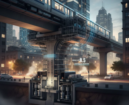 Revised seismic norms prompt GMRL to redesign Gurugram Metro structures