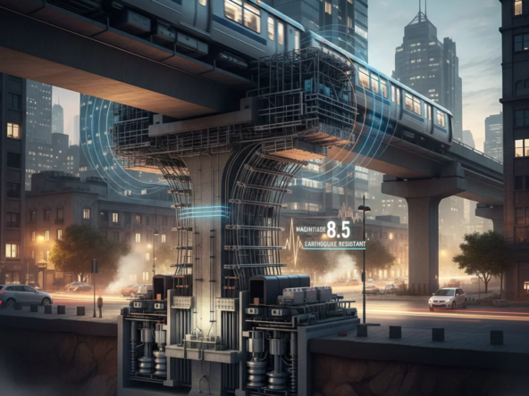 Revised seismic norms prompt GMRL to redesign Gurugram Metro structures