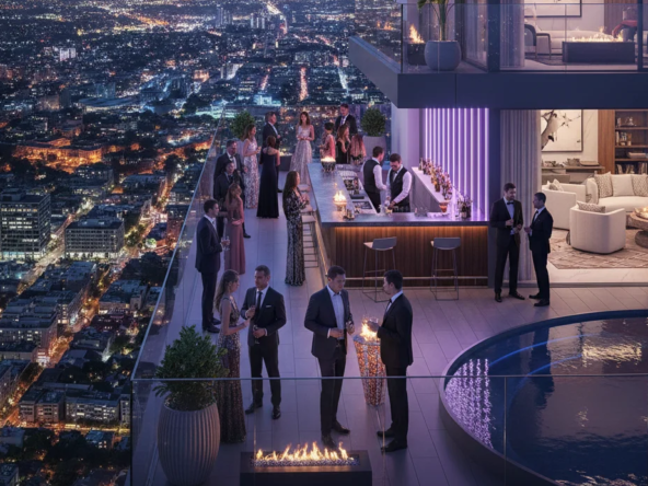 gurgaon penthouse demand boom in real estate