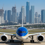 height curbs for buildings near airports across cities