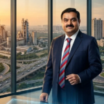 Adani secures $1.7-bn takeover of bankrupt Jaypee Group in major infra win