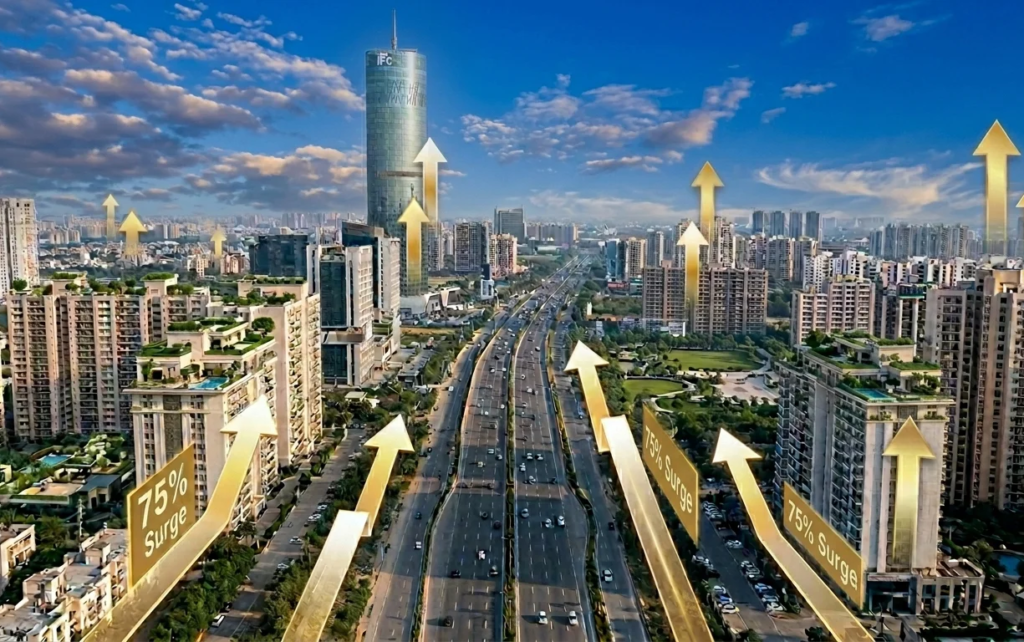 Buying property to cost more in Haryana as collector rates hiked by up to 75%