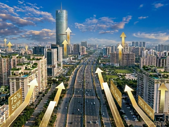 Buying property to cost more in Haryana as collector rates hiked by up to 75%