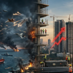 Construction costs and home prices could rise, project timelines may face delays if US-Iran war persists Credai-Naredco