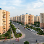 DDA offers 1,944 affordable Narela flats on a first-come, first-served basis