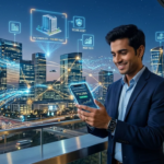 Digital real estate The next big shift transforming access to real estate investments