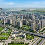 Faridabad Rising Can This Affordable Real Estate Hub Challenge Gurugram and Noida