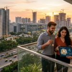 First-time homebuyers get younger 64% buying property are under 35 years; Bengaluru leads the trend