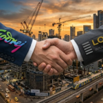 Godrej Properties, Lodha acquire over 25 land parcels in FY26 to build homes, eye ₹1 lakh cr revenue