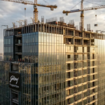 Godrej Properties acquires Kolkata, Gurugram land parcels with ₹6,150 crore revenue potential