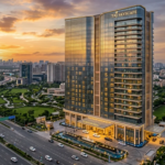 Gulshan Group to invest ₹1,000 crore to build tallest Taj hotel and branded serviced apartments in Noida