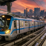 Gurugram Metro Update: The 17km Route That Will Finally Link Bhondsi and Sohna