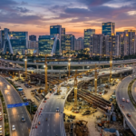 Gurugram gets infra boost as CM nayab singh saini unveils multi-crore projects