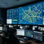 Gurugram streetlights to shift to centralised control system soon.