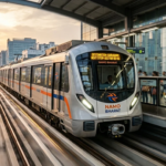 HMRTC proposes 18 metro stations along Gurugram Faridabad Namo Bharat RRTS corridor