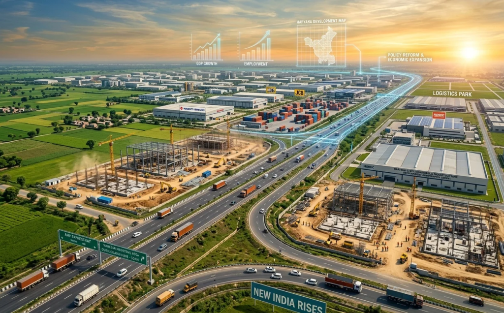 Haryana cabinet approves amendments to Industrial Licensing Policy