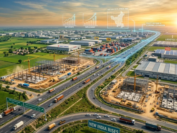 Haryana cabinet approves amendments to Industrial Licensing Policy