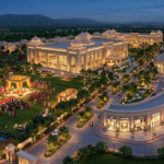 Haryana eyes to build mega destination wedding hub in Manesar