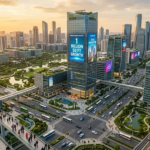 India office market set to cross 1 billion sq ft in 2026; tech parks to drive future supply CBRE