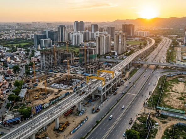 Land prices in Tier-2, Tier-3 cities may surge 25–100% over the next 2–4 years